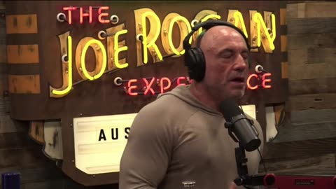Joe Rogan reacts to an Overlooked “Miracle Drug” for Cancer— Fenbendazole