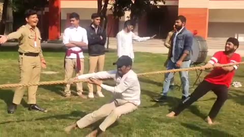 Tug of war compilation 😱😳//#power