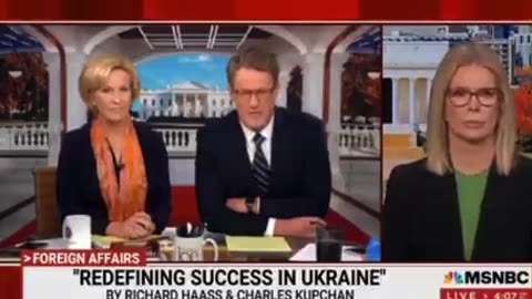 👀🇺🇸 American television admits Ukraine has lost the war with Russia.