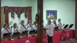 Bell Choir (Winter 2023) - A2