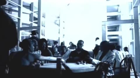 Tha Dogg Pound - Lets Play House (VIDEO)