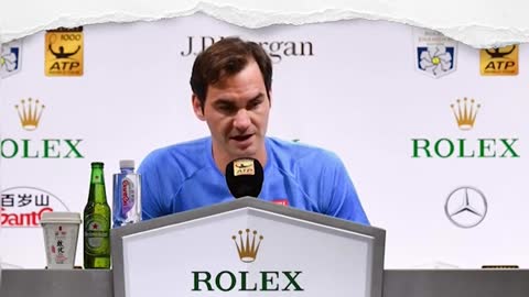 Deprimiert: Roger Federer gibt nach Rücktritt endlich erstes Interview