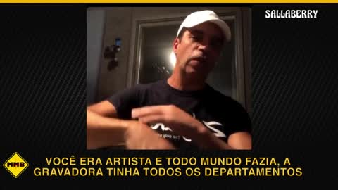 X-MEN - Music Marketing Brasil