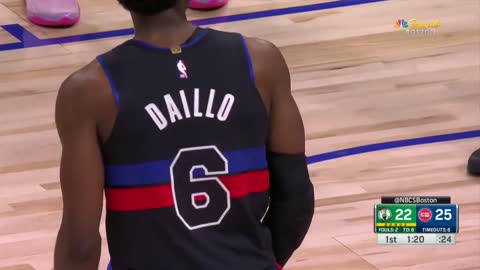That’s not how you spell Diallo 👀