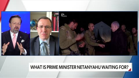 Can Israel Stop Iran? Ilan Berman joins The Gorka Reality Check