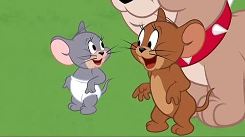 Tom and Jerry movie, funny cartoon 2023