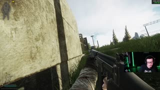 Escape From Tarkov