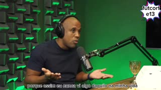 Angelim tá procurando Neymar até hoje