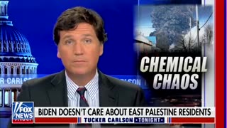 Tucker Carlson Blasts Biden Over 'Reckless And Self-Destructive' Handling Of Ukraine War.