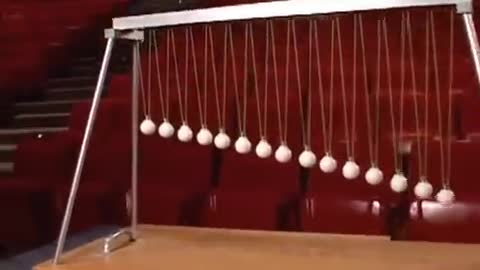 Pendulum Waves