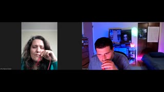 Typical Skeptic Live With Natural Sentient Morning Chat - TSP 1259