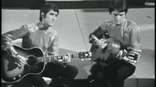 Juan & Junior - Anduriña = Music Video 1968