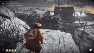 Ghost of Tsushima part 8