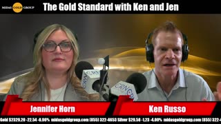 Gold & Silver as Legal Tender | The Gold Standard 2423