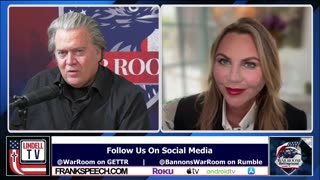 Lara Logan: American Globalists Elitists Have Gone To War Against the Populist Nationalists