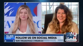 Dr. Naomi Wolf: "My Worry Is It's Beating The Drum for Criminalization Of Certain Kinds Of Speech"