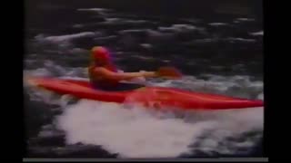 Northern Wisconsin Commercial (1991)