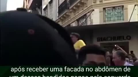 Brasil Sendo Bem Destacado Lá Fora...