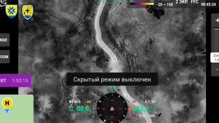 💥 Drone-Dropped Grenades Rain Down on Russian Trenches | RCF