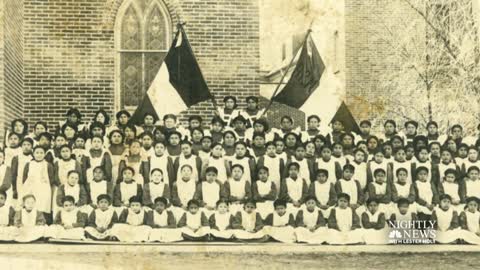 The Reckoning: The Dark History of Native American Boarding Schools