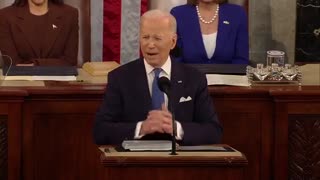 Can Anyone Decode Biden's Rambling Message?