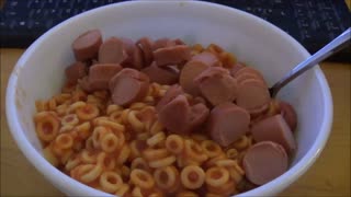 Hot Dog meal 12/18/22