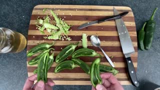 Bacon Jalapeño Poppers - You Suck at Cooking (episode 103)