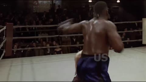 Gladiator Boxing Movie Recap