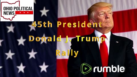 45th President Donald J. Trump Rally Waco, TX 3-25-2023