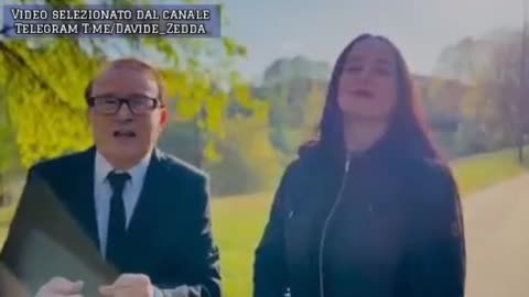 IL COMMENTO AL VIDEO | Ci sarebbe da ridere, ma in realtà non ci resta che piangere.