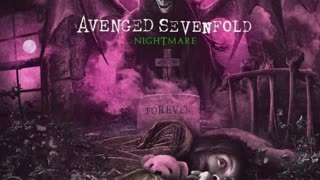 Avenged Sevenfold - Nightmare (Demo Remastered)