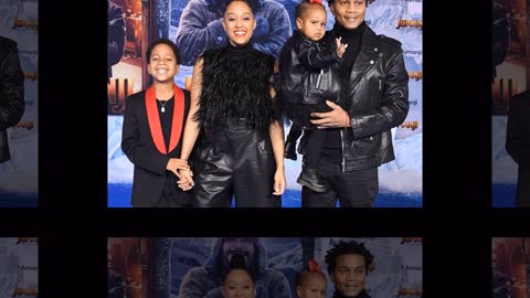 Tia Mowry Finally Opens Up About Divorce From Cory as What Happened#tiamowry #coryhardrict