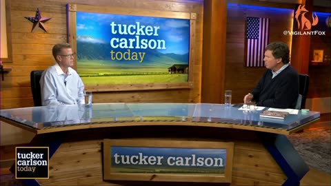 'Accessories to Murder' Tucker Carlson Calls Those Who Denied Early Treatment to COVID Patients Evil "Isn't that evil? If you're preventing people from getting better, and then they die, then you're an accessory to murder