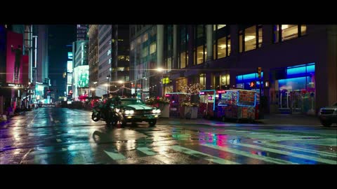 John Wick Chapter 2 (2017 Movie) Official TV Spot – ‘Elegantly Crafted’