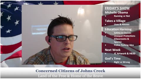 Concerned Citizens of Johns Creek