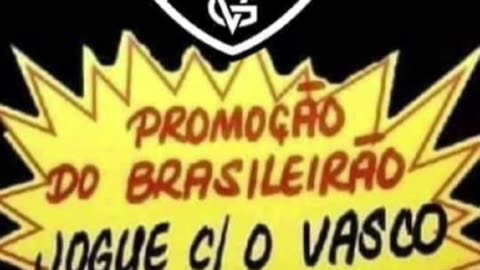 Promoção Vascaina