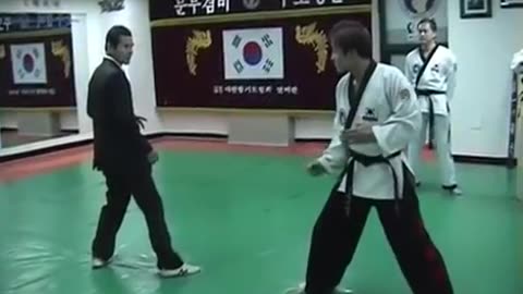 Hapkido