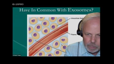 SPIRO INTERVIEWS DR. ROBERT YOUNG - COVID VAXX CONTAMINATION - GRAPHENE & OTHER NANOS