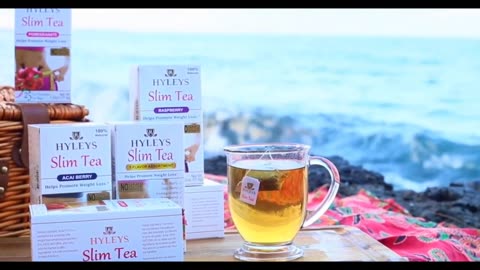 Hyleys Slim Tea- Weight Loss Tips 2023