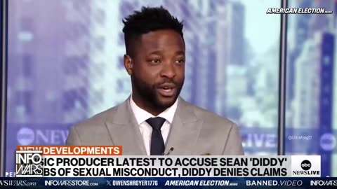 Wild Stories In Lawsuit Alleging Diddy Was Running A Sexual Grooming Cult Much Like Jeffrey Epstein