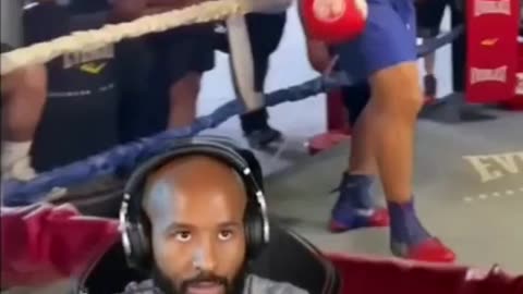 “It is easier to become a world champion in MMA than boxing” - Demetrious Johnson