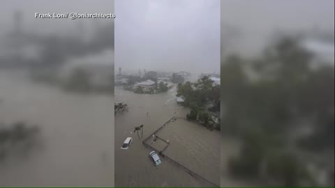 FEMA Administrator talks readiness for Hurricane Ian