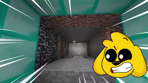 ¡PASAMOS de TÚNEL NOOB a TÚNEL PRO! 😂💥 ESCONDITE en la BASE SECRETA