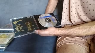 Unboxing do jorgito "Gustavo Lps e Cds" no facebook