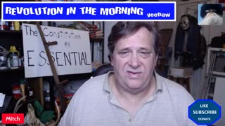 Revolution In The Morning Show