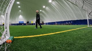 2022-11-15 - Misfits United vs Regeneron UTD - Part 3