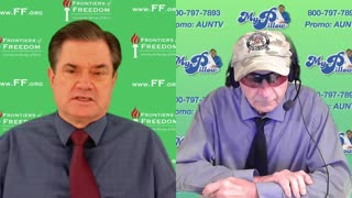 Conservative Commandoes with Rick Trader & George Landrith - Nov. 17, 2022
