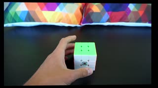 How to solve a rubic cube || easy method
