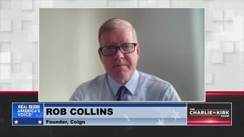 ROB COLLINS' MIDTERM PREDICTIONS - THESE RACES HAVE POTENTIAL TO SHOCK THE NATION