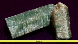 Apatite Gemstone - Gemstones TV